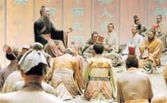 颛孙师传（二十九）脱胎换骨，逐渐成长