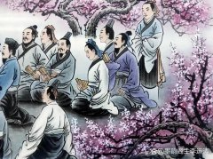 颛孙师传（三十一）季康子听冉有说孔子才能