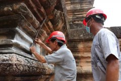 颛孙子张墓文物保护修复工程项目成交结果公告